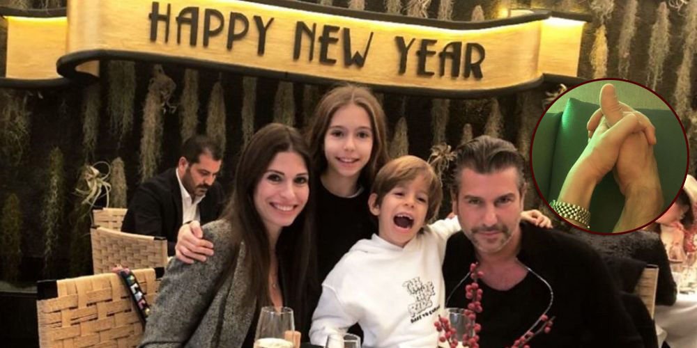 Yeni yıla yeni sevgili!