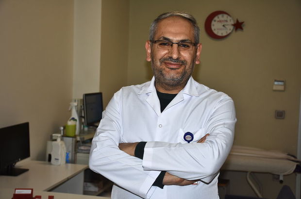 Doç. Dr. Gökhan Özdemir