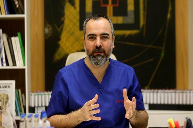 Prof. Dr. Aytuğ Altundağ