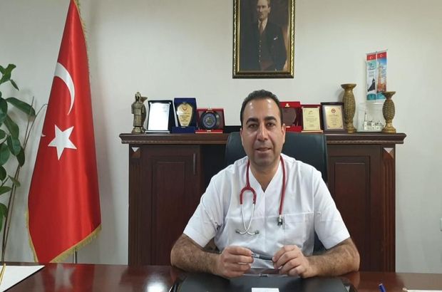 Prof. Dr. Vefik Arıca
