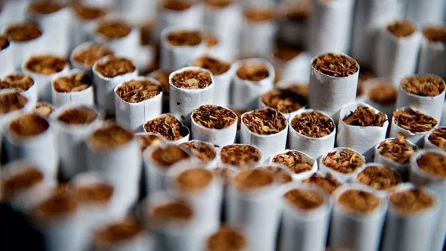 SİGARA ZAMMI 2022 SON DAKİKA | Sigaraya zam geldi mi, fiyat listesi değişti mi? Sigaraya zam var mı ve ne kadar, kaç para oldu?