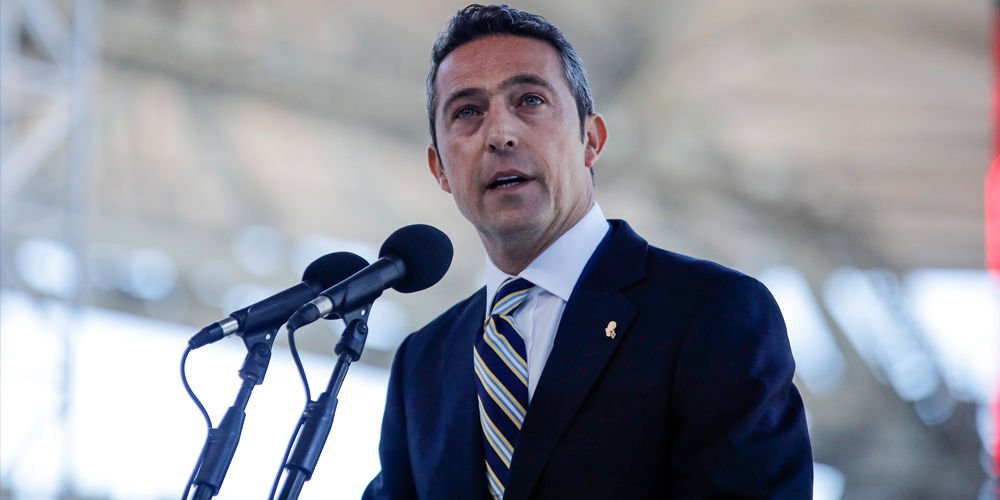 Koç, koronavirüse yakalandı!