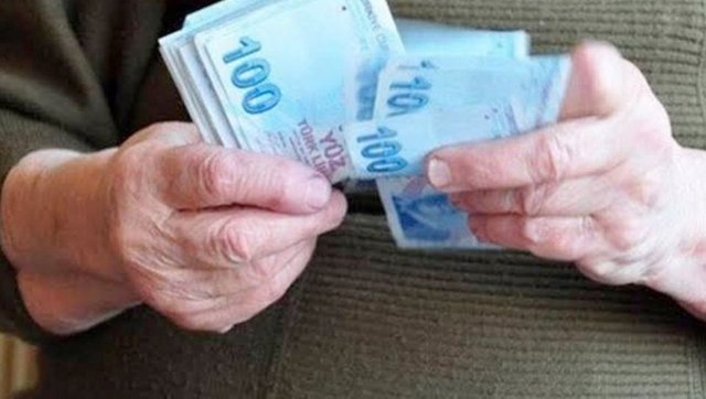 Emekli maaşları 2022 ZAMLI TABLO | En düşük Bağ-Kur ve SSK emekli maaşı ne kadar oldu? - Haberler