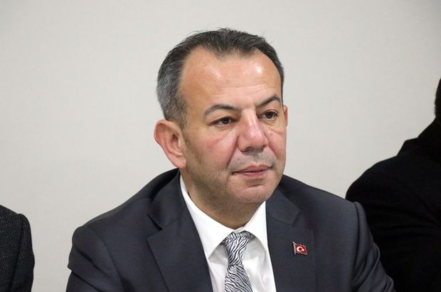 Tanju Özcan'dan CHP Yüksek Disiplin Kurulu kararına yanıt