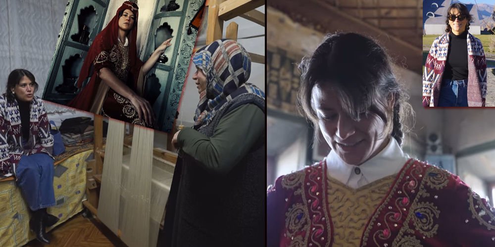 Boyner önderliğinde Erzurum turu...