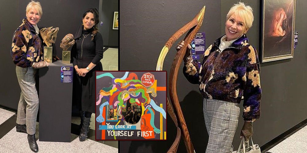 Alaton'un sanat güncesi!