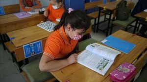 Yüz yüze eğitimde flaş! Açıklandı...