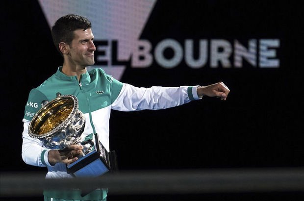 Djokovic, Avustralya'ya alınmadı! Vize krizinde neler yaşandı?