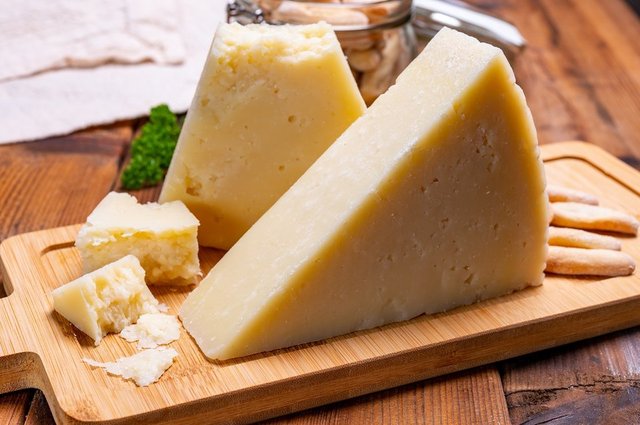 Pecorino Romano 