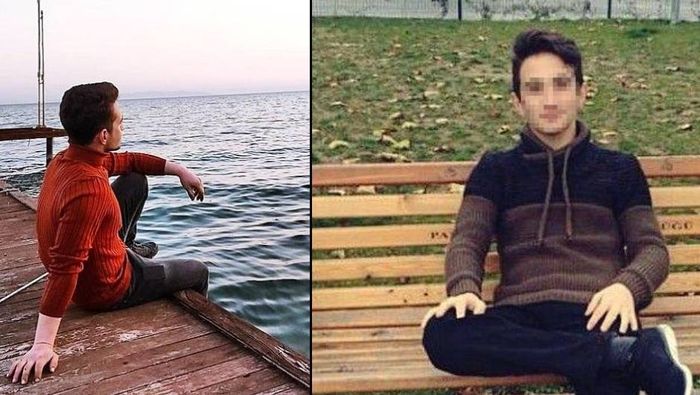 Feci kazada hayatını kaybeden 17 yaşındaki Sefa E.