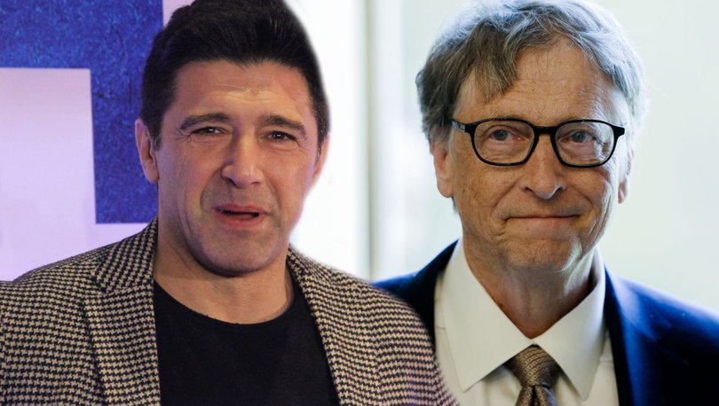 Hakan Ural'ın o sözleri olay oldu: Bill Gates'i tutuklayın!