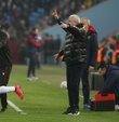Yeni Malatyaspor Teknik Direktörü Marius Sumudica, Trabzonspor maçının ardından sert açıklamalar yaptı ve hakem kararlarına eleştirilerde bulundu