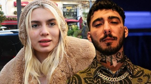 Aleyna Tilki: Çingeneleri çok severim