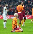 Galatasaray’ın Danimarkalı futbolcu Victor Nelsson, GZT Giresunspor maçının 86. dakikasında gördüğü sarı kartla Hatayspor maçında cezalı duruma düştü