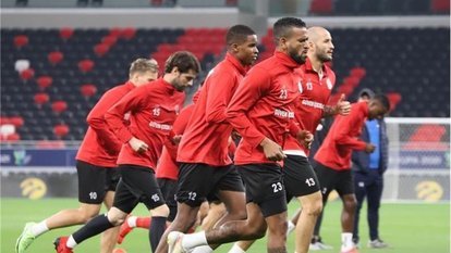 Antalyaspor'un deplasman hasret