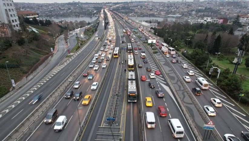 İstanbul'da trafik neden rahatladı?