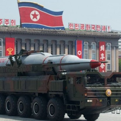 6 ülkeden Kuzey Kore'ye kritik çağrı