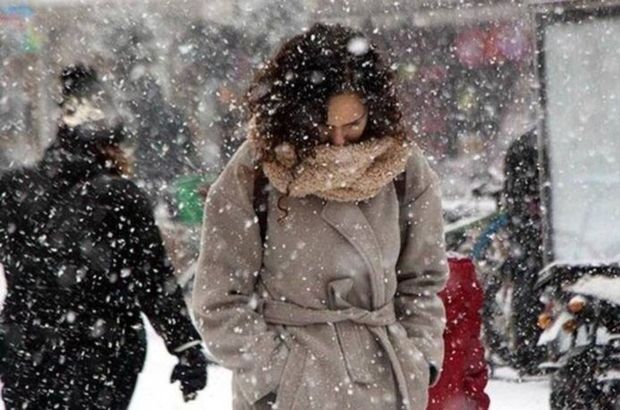 Meteoroloji gün verdi! İstanbul'a kar geliyor! AFAD'dan flaş açıklama!