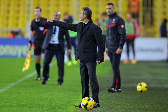 Son dakika Fenerbahçe haberleri: İsmail Kartal'ın ilk döneminde neler yaşanmıştı?