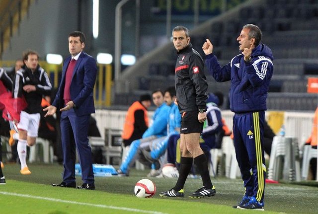 Son dakika Fenerbahçe haberleri: İsmail Kartal'ın ilk döneminde neler yaşanmıştı?