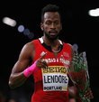 Olimpiyat madalyalı Trinidad ve Tobagolu atlet Deon Lendore geçirdiği trafik kazasında hayata veda etti
