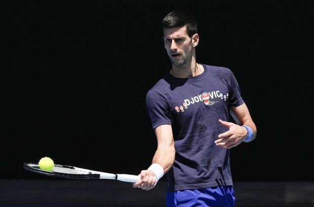 Djokovic'ten şaşırtan itiraf!