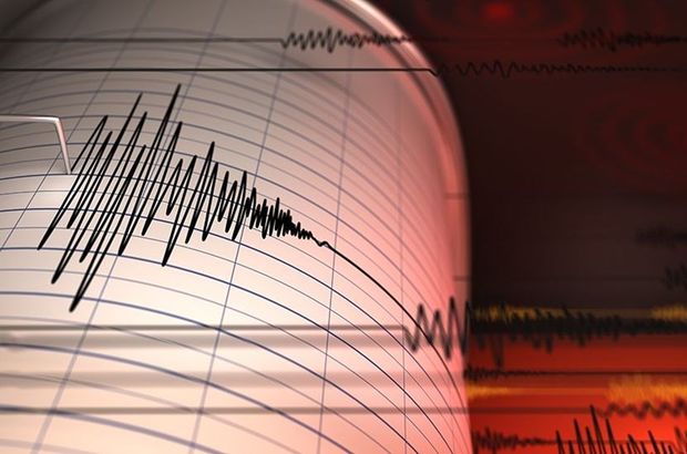 Son depremler listesi 12 Ocak 2022