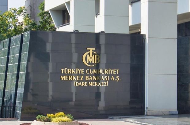 Merkez Bankası faiz kararı bekleniyor! 