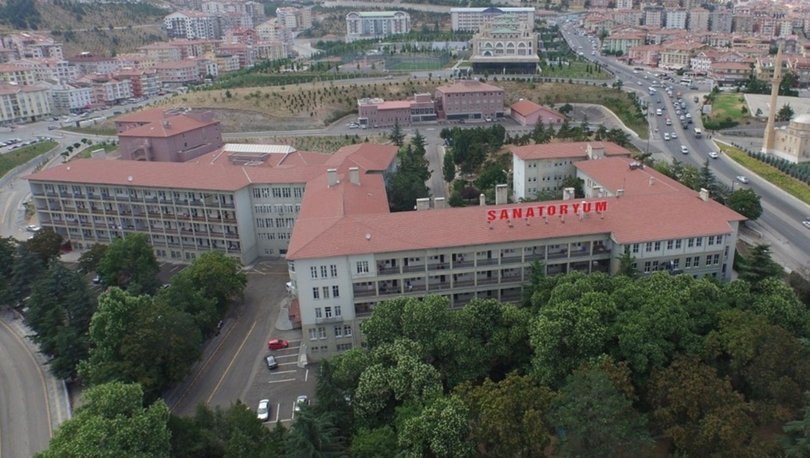 sanatoryum