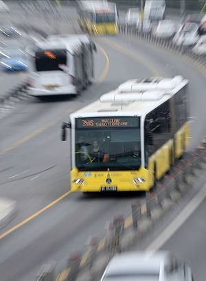 Son dakika: Sağlık çalışanlarına toplu taşıma ücretsiz