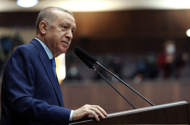 Cumhurbaşkanı Erdoğan: Terör örgütü uzantılarını parlamentoda istemiyoruz