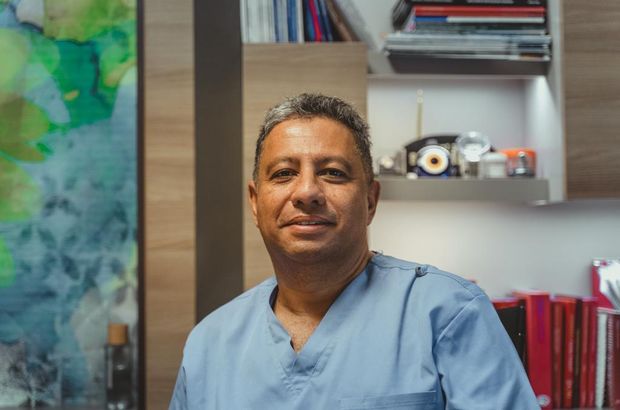 Prof. Dr. Selim İsbir