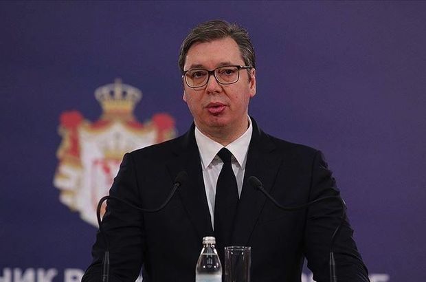 Vucic'ten Boşnaklara birlik mesajı