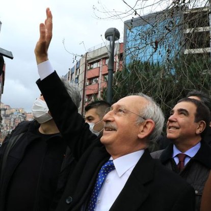 Kılıçdaroğlu: Seçim tarihi belirlensin, adayımızı belirleyeceğiz
