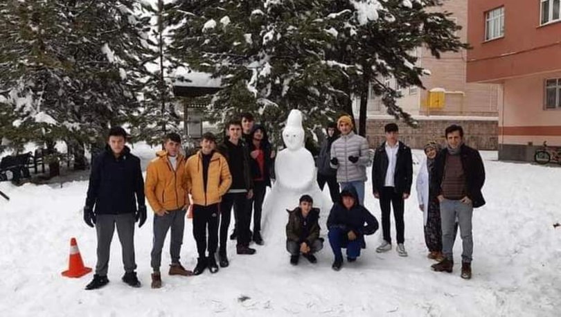 Konya Da Okullar Tatil Mi Son Dakika Haberleri Gundem Haberleri