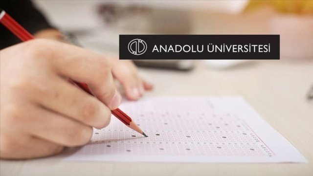AÖF sınav sonuçları sorgula 2022: Anadolu Üniversitesi Açıköğretim AÖF final sonuçları açıklandı mı, ne zaman açıklanır?