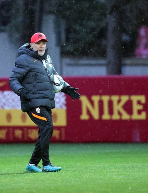 Galatasaray'da Torrent dönemi başladı! Galatasaray'dan son dakika transfer haberleri! - Spor Haberleri