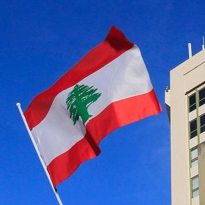 Lübnan, ABD'nin Suriye'ye yaptırımlarından muaf olacak