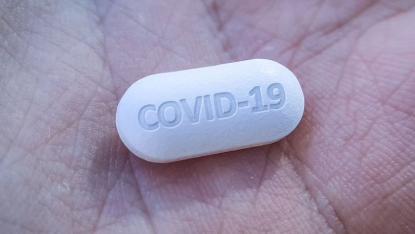 DSÖ'den Covid-19 tedavisinde 2 ilaç tavsiyesi | Sağlık Haberleri