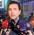 Beşiktaş Asbaşkanı Emre Kocadağ, Ziraat Türkiye Kupası’nı önemsediklerini belirterek, "Türkiye Kupası’nı bu sene de müzemize götürmek için çalışacağız" dedi