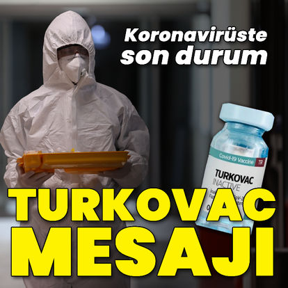 14 Ocak koronavirüs tablosu 2022 açıklandı! Türkiye'de güncel koronavirüs vaka ve ölü sayısı kaç oldu?
