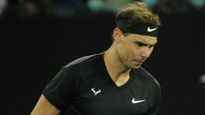 Nadal'dan Djokovic'e eleştiri