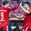 Bayern Münih, Köln'ü 4 golle geçti