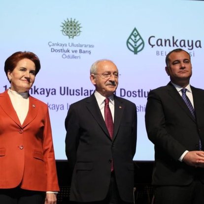 Kılıçdaroğlu: Demokrasi krizini gençler aşacak