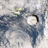 Tonga'da yanardağ patlaması: ABD ve Avustralya'ya uyarı!