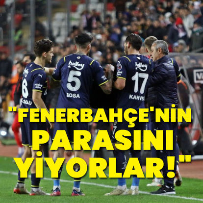 Fenerbahçe - Antalyaspor yazar yorumları