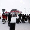Erciyes'te çığ düştü! Kanadalı kayakçı hayatını kaybetti