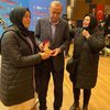Cumhurbaşkanı Erdoğan'dan üniversite öğrencisine hediye