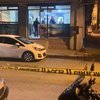 Kahvehaneye silahlı saldırı: 2 yaralı