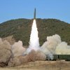 Kuzey Kore’den 2 yeni füze denemesi
